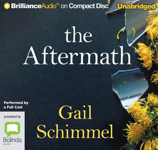 Cover image for The Aftermath