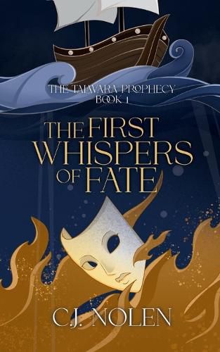 Cover image for The First Whispers of Fate