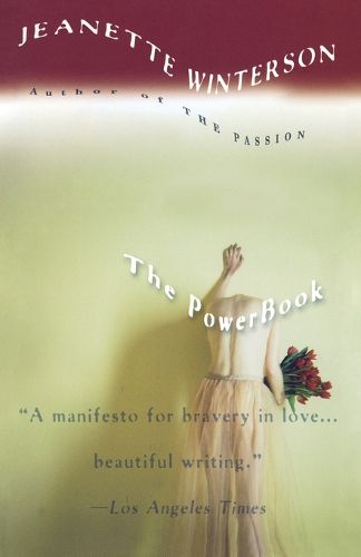 Cover image for The PowerBook