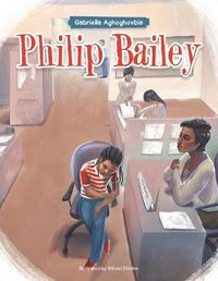 Cover image for Philip Bailey