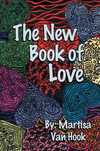 Cover image for The New Book of Love