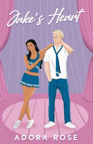 Cover image for Jake's Heart