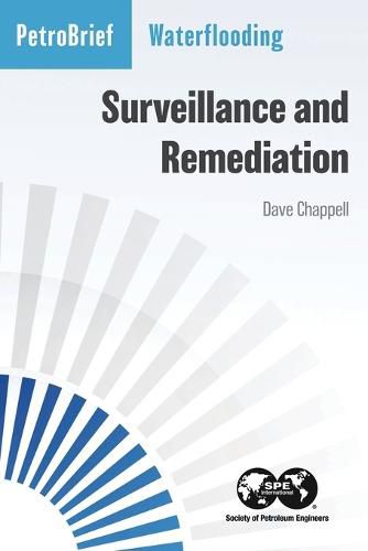 Cover image for Waterflooding Surveillance and Remediation