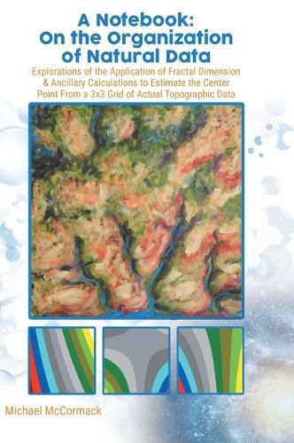 Cover image for A Notebook