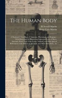 Cover image for The Human Body