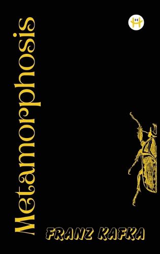 Cover image for The Metamorphosis