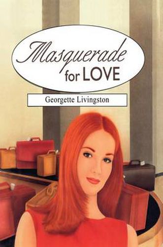 Cover image for Masquerade for Love