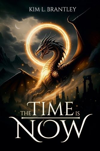 Cover image for The Time is Now