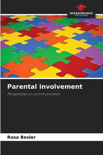 Cover image for Parental involvement