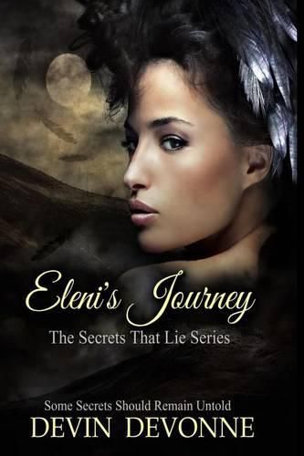 Cover image for Eleni's Journey: The Secrets That Lie Series