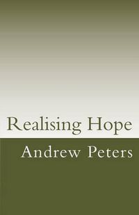 Cover image for Realising Hope