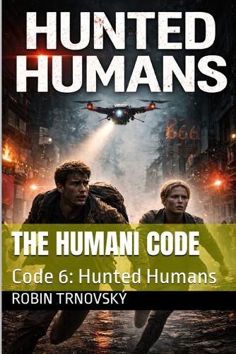 Cover image for The Humani Code