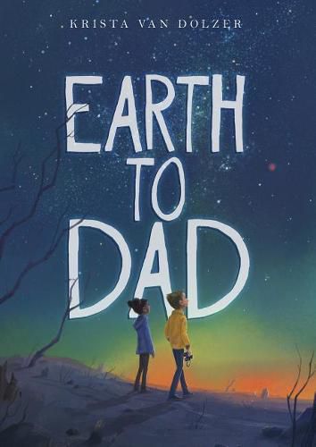 Cover image for Earth to Dad