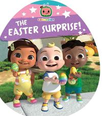 Cover image for The Easter Surprise!