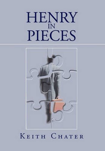 Cover image for Henry in Pieces