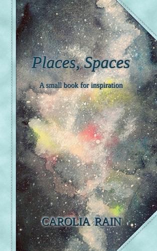 Cover image for Places, Spaces