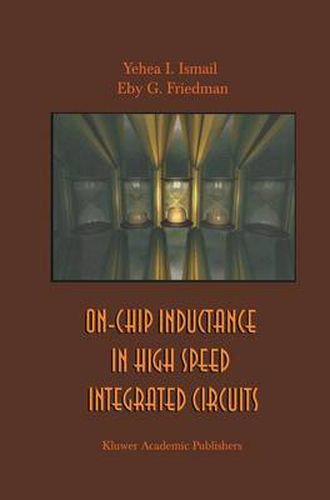 Cover image for On-Chip Inductance in High Speed Integrated Circuits