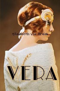 Cover image for Vera