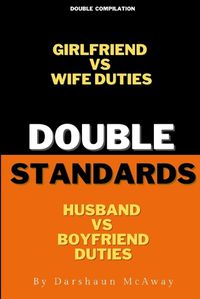 Cover image for Double Standards