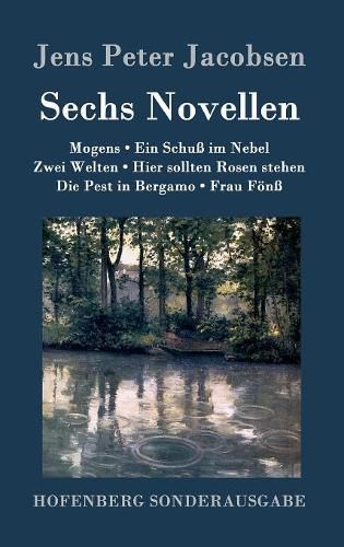 Sechs Novellen