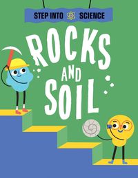 Cover image for Rocks and Soil