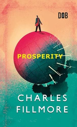 Cover image for Prosperity