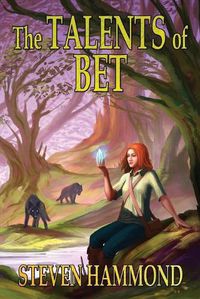 Cover image for The Talents of Bet