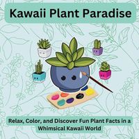 Cover image for Kawaii Plant Paradise