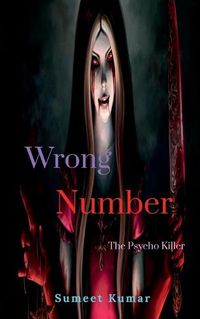 Cover image for Wrong Number