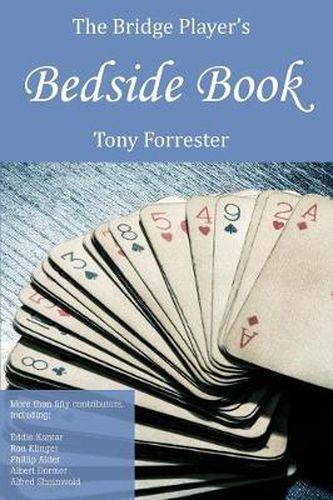 Cover image for The Bridge Player's Bedside Book