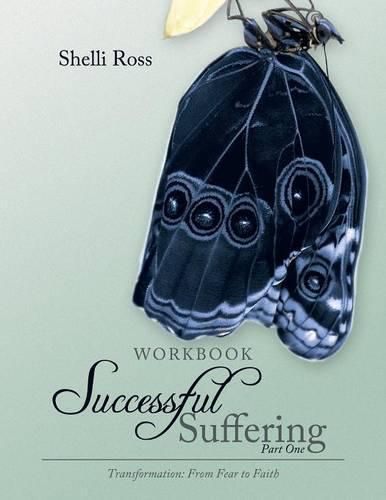 Cover image for Successful Suffering Part One: Workbook