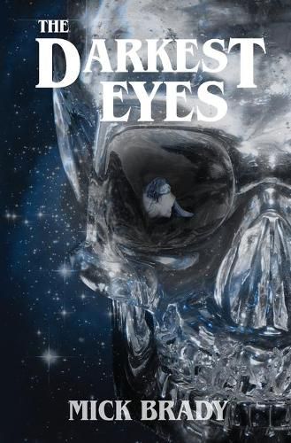 Cover image for The Darkest Eyes