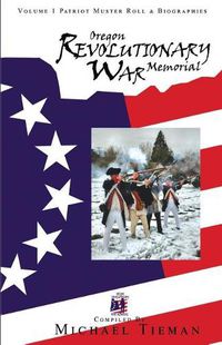 Cover image for Oregon Revolutionary War Memorial