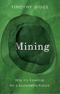 Cover image for Mining