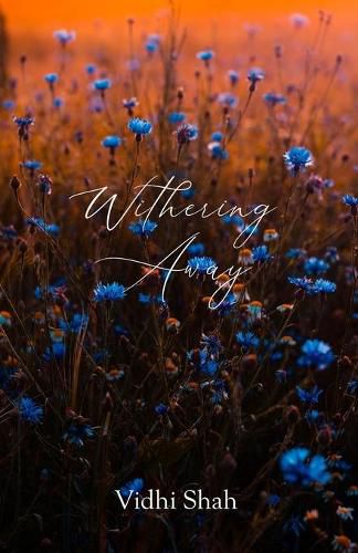 Cover image for Withering Away