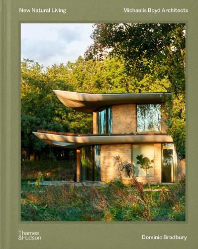 Cover image for New Natural Living