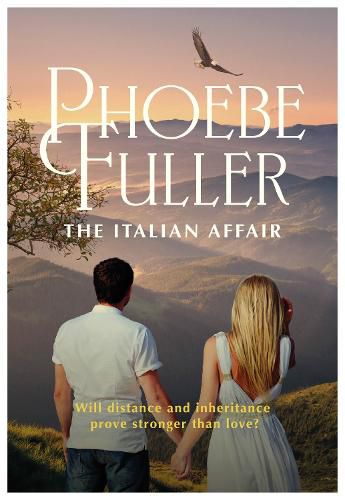 Cover image for The Italian Affair
