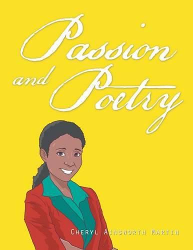 Cover image for Passion and Poetry