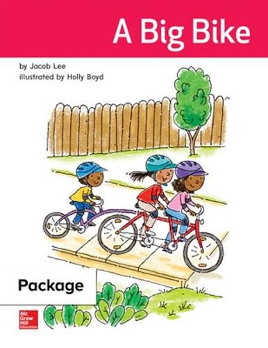 Cover image for Open Court Reading Core Pre-Decodable/Decodable Classroom Set Grade K (6 Each of 42 Titles)