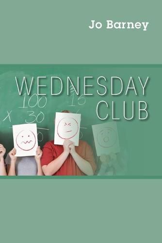 Cover image for Wednesday Club