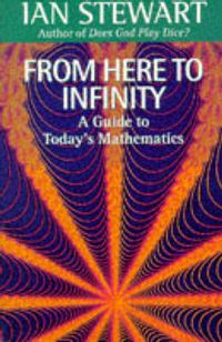 Cover image for From Here to Infinity