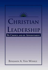 Cover image for Christian Leadership