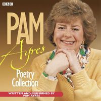 Cover image for The Pam Ayres Poetry Collection