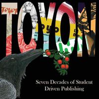 Cover image for Toyon: Seven Decades of Student Driven Publishing