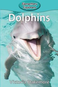 Cover image for Dolphins