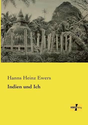 Cover image for Indien und Ich