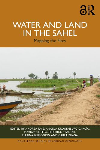 Cover image for Water and Land in the Sahel