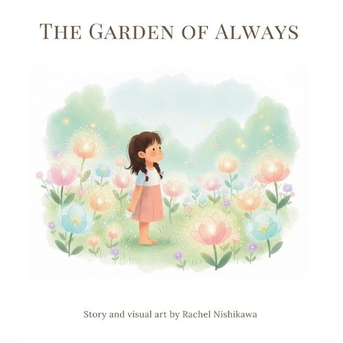 Cover image for The Garden of Always