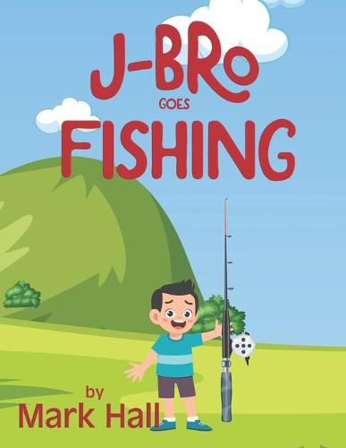 Cover image for J-Bro goes Fishing