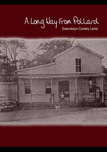 Cover image for A Long Way From Pollard